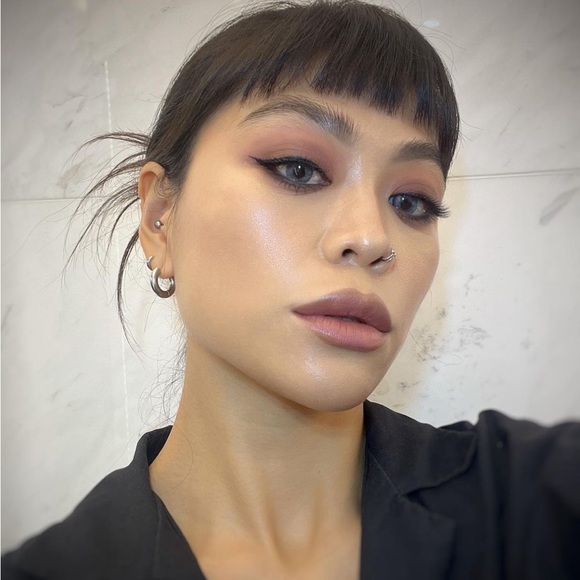 🌟LE🌟MAC Travel Exclusive Eyeshadow x 8- Espresso - Picture 10 of 16